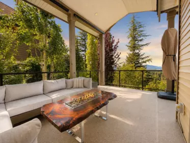 Powder Room Photo of 1459 Highlands Boulevard, Agassiz, BC
