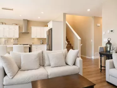 Primary Bedroom Photo of 1459 Highlands Boulevard, Agassiz, BC