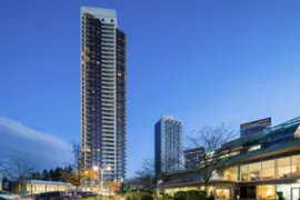 1308 9887 Whalley Boulevard, Surrey, BC