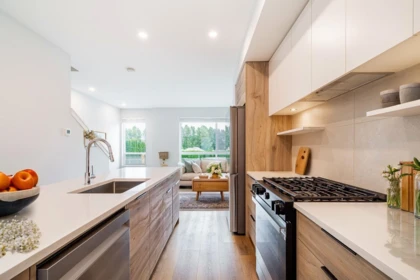 Breakfast Nook Photo of 36 30530 Cardinal Avenue, Abbotsford, BC