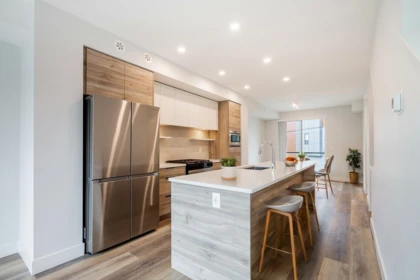Primary Bedroom Photo of 36 30530 Cardinal Avenue, Abbotsford, BC