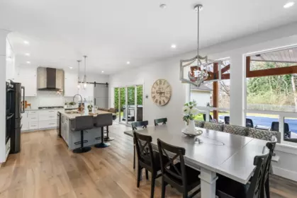 Pantry Photo of 9855 182 Street, Surrey, BC
