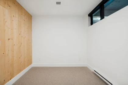 Hallway Photo of 310 310 Salter Street, New Westminster, BC