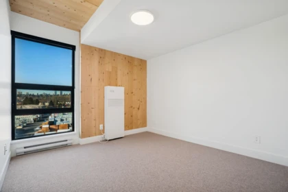 Office / Den Photo of 310 310 Salter Street, New Westminster, BC