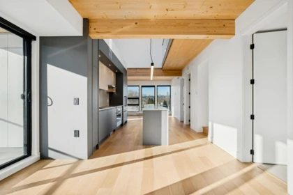 Pantry Photo of 310 310 Salter Street, New Westminster, BC