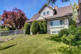 6537 Neville Street, Burnaby, BC