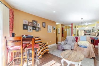 Primary Bedroom Photo of 318 15110 108 Avenue, Surrey, BC