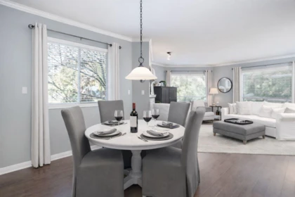 205 7840 Moffatt Road, Richmond, BC, Richmond — Apartment/Condo for sale