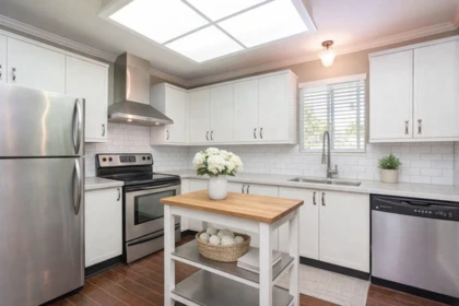 205 7840 Moffatt Road, Richmond, BC, Richmond — Apartment/Condo for sale