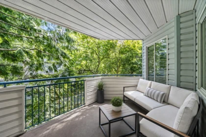 Pantry Photo of 205 7840 Moffatt Road, Richmond, BC