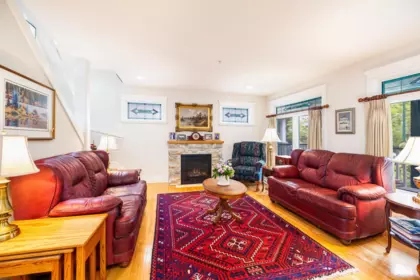 Pantry Photo of 4337 W 15th Avenue, Vancouver, BC