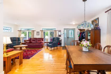 Primary Bedroom Photo of 4337 W 15th Avenue, Vancouver, BC
