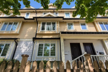7010 Griffiths Avenue, Burnaby, BC, Burnaby — Townhouse for sale