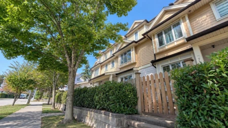 7010 Griffiths Avenue, Burnaby, BC, Burnaby — Townhouse for sale