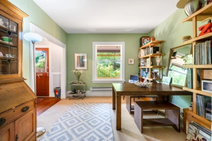473 E 6th Avenue, Vancouver, BC, Vancouver — Single Family Residence for sale