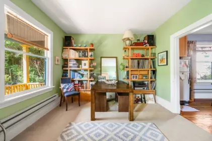 Kitchen Photo of 473 E 6th Avenue, Vancouver, BC