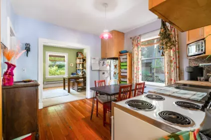 Pantry Photo of 473 E 6th Avenue, Vancouver, BC