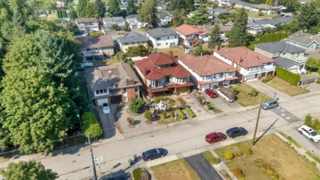 7113 Union Street, Burnaby, BC, Burnaby — Single Family Residence for sale