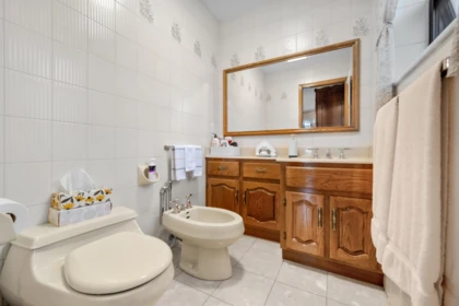 Laundry Room Photo of 7113 Union Street, Burnaby, BC