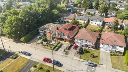7113 Union Street, Burnaby, BC, Burnaby — Single Family Residence for sale