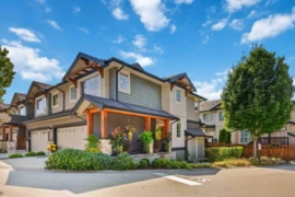 155 11305 240 Street, Maple Ridge, BC