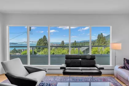 870 Leyland Street, West Vancouver, BC, West Vancouver — Single Family Residence for sale