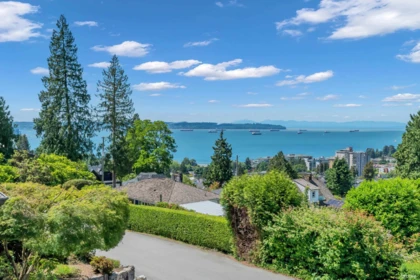 870 Leyland Street, West Vancouver, BC, West Vancouver — Single Family Residence for sale