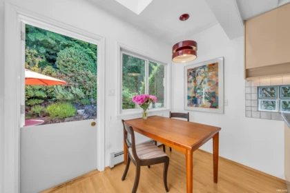 Guest Bathroom Photo of 870 Leyland Street, West Vancouver, BC