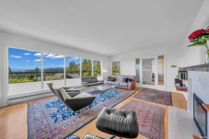 Pantry Photo of 870 Leyland Street, West Vancouver, BC