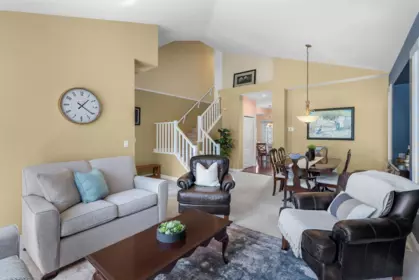 Basement Recreation Room Photo of 14711 75a Avenue, Surrey, BC
