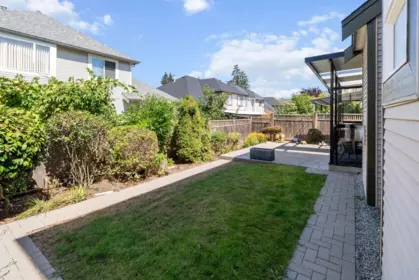 Community Amenities Photo (Clubhouse) of 14711 75a Avenue, Surrey, BC