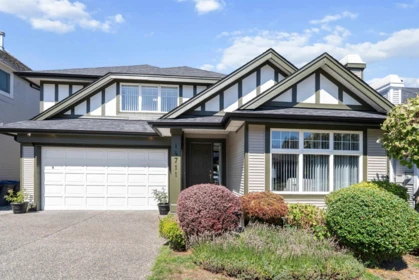 14711 75a Avenue, Surrey, BC, Surrey — Single Family Residence for sale