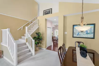 Laundry Room Photo of 14711 75a Avenue, Surrey, BC