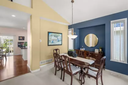 Powder Room Photo of 14711 75a Avenue, Surrey, BC
