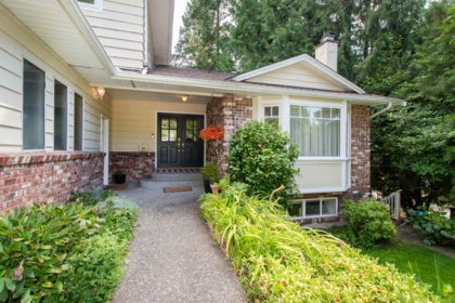 4594 Teviot Place, North Vancouver, BC, North vancouver — Single Family Residence for sale