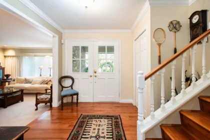 4594 Teviot Place, North Vancouver, BC, North vancouver — Single Family Residence for sale