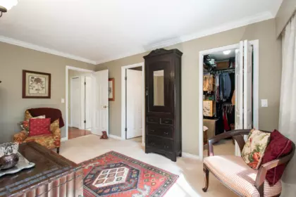 Loft / Bonus Room Photo of 4594 Teviot Place, North Vancouver, BC