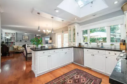 Primary Bedroom Photo of 4594 Teviot Place, North Vancouver, BC