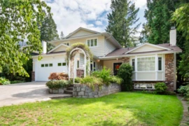 4594 Teviot Place, North Vancouver, BC