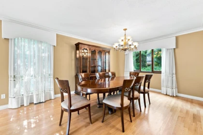 Pantry Photo of 5519 Cliffridge Place, North Vancouver, BC