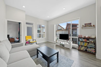 Breakfast Nook Photo of 616 11507 84 Avenue, Delta, BC