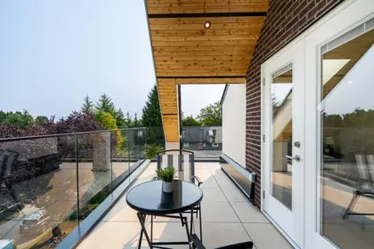 Garden / Landscaping Photo of 1 456 E 38th Avenue, Vancouver, BC