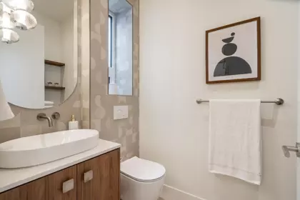 Office / Den Photo of 1 456 E 38th Avenue, Vancouver, BC