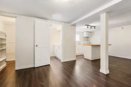 Aerial View of 41692 Hare Avenue, Yarrow, BC