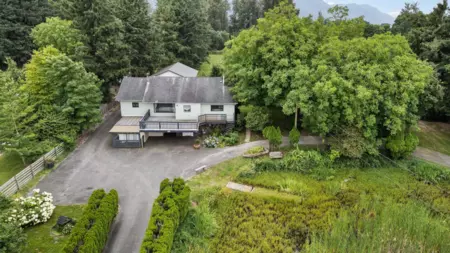 Community Amenities Photo (Clubhouse) of 41692 Hare Avenue, Yarrow, BC