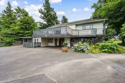 41692 Hare Avenue, Yarrow, BC, Yarrow — Single Family Residence for sale