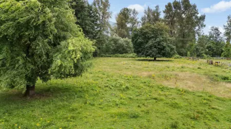Playground / Recreational Area Near 41692 Hare Avenue, Yarrow, BC