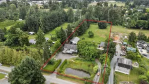 41692 Hare Avenue, Yarrow, BC