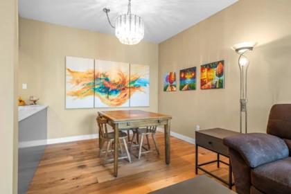 204 1150 Quayside Drive, New Westminster, BC, New Westminster — Apartment/Condo for sale