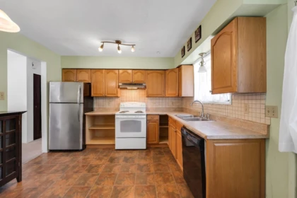 Pantry Photo of 38319 Westway Avenue, Squamish, BC